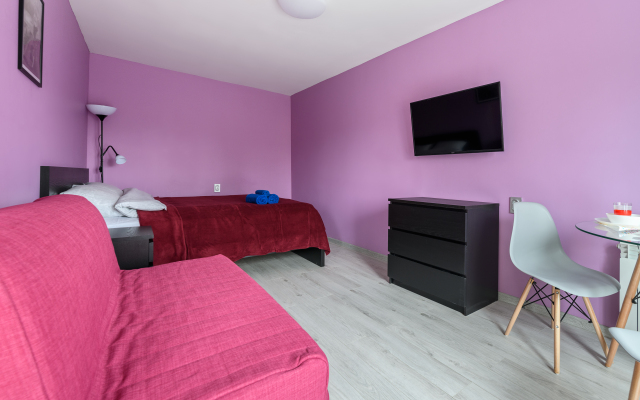 Апартаменты RentalSPb