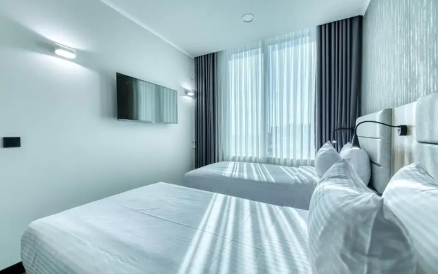 Expocore Hotel