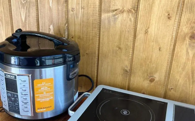 Dacha Gelendzhik Private house