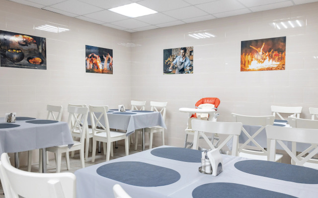 Gornaya Kadril Redance Hotel
