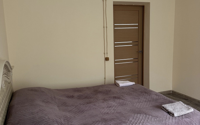 Апартаменты Этно-Згид