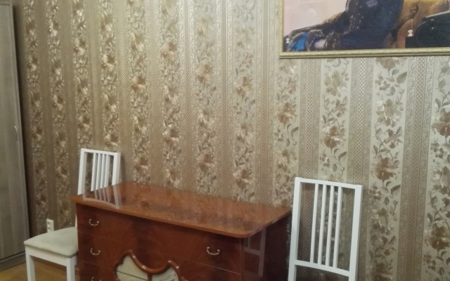 Апартаменты на Можайской