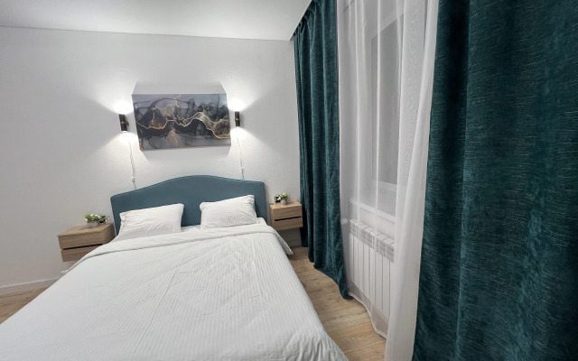 Апартаменты AlexHome в Монино