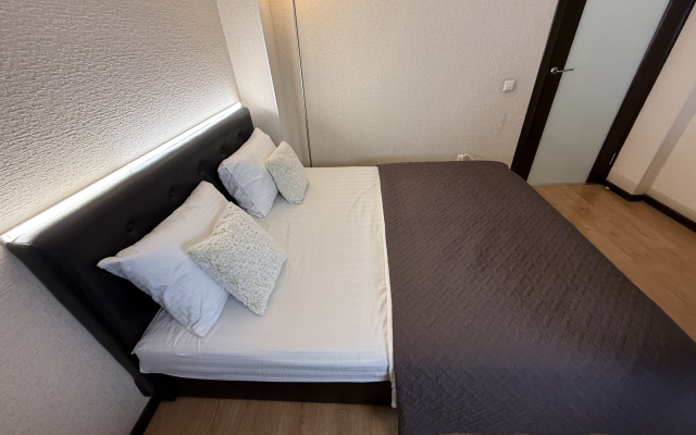 Tut Khorosho Na Schorsa 103 2 Flat
