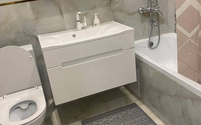 Апартаменты Алиева 11