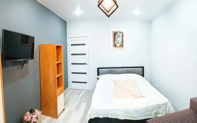 Апартаменты у Метро