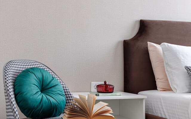 Апартаменты Шато