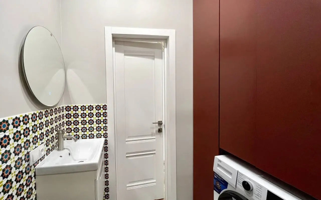 Metriks 21 Flat