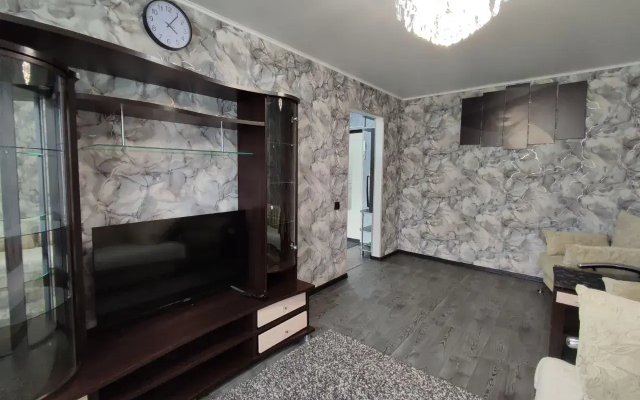 Квартира на Сиреневом Проезде 28