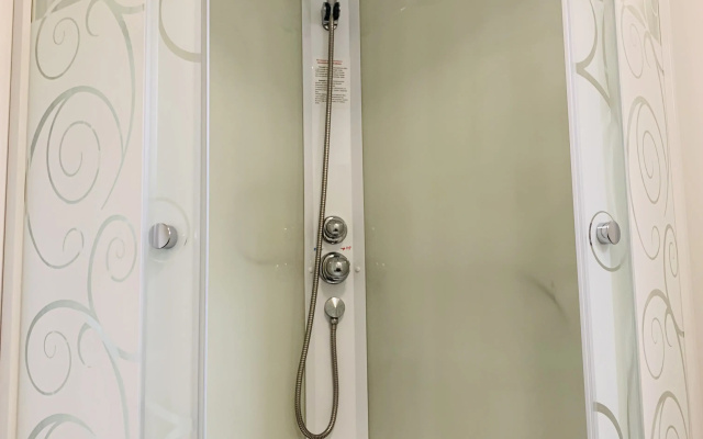 Apartamenty Spolohi