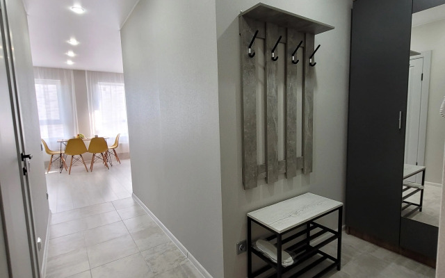 Квартира Дизайнерская студия рядом с термальным комплексом