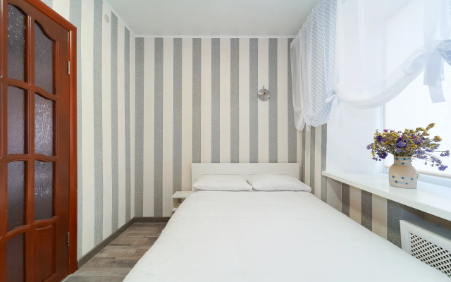 Na Prospecte Nezavisimosti 52 Flat 3-room