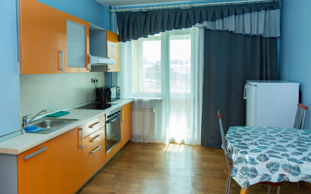 Квартира Дзержинского 20 центр Иркутска