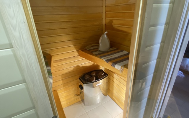 High Standard Ptz Apartments