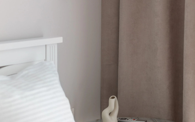 Апартаменты Great Place Apartments