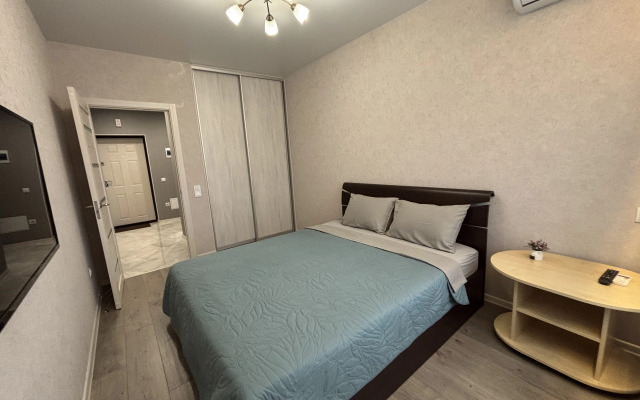 Akvamarin Apartments