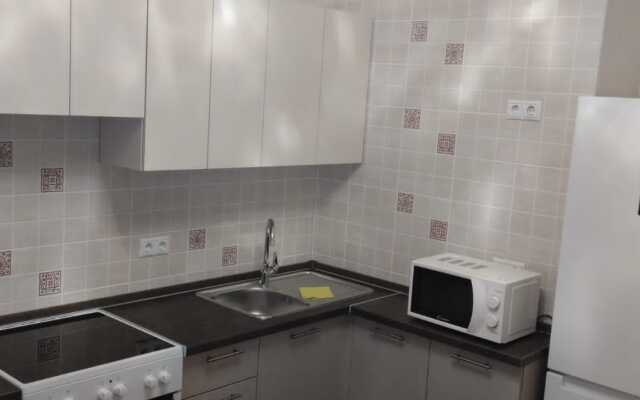 Ozernaya 9/6 Apartments