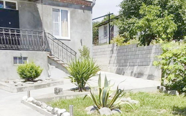 U Romana Guest house