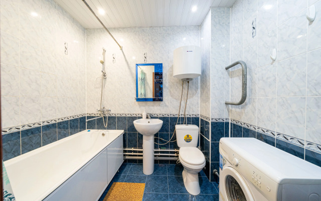 Квартира на Гамарника 6А