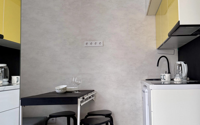 Квартира 2/62 Уютная и Бассейн на Территории Комплекса