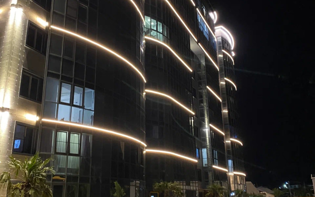 Apartamenty Loft V Sunhills