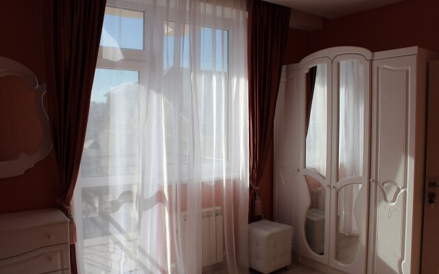 Гостевой Дом Удача