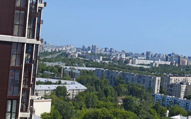 Квартира Студия ЖК Голливуд