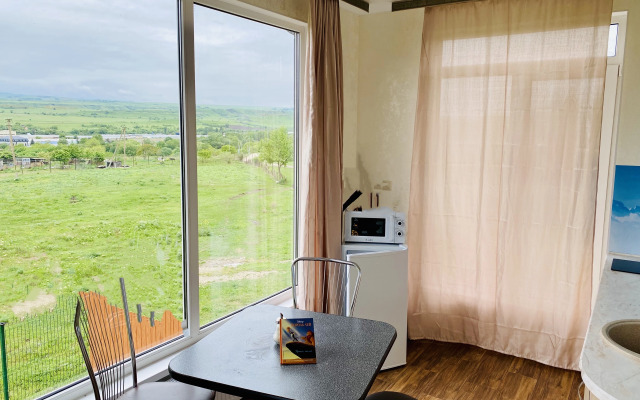 Гостевой Дом Апартаменты Александра