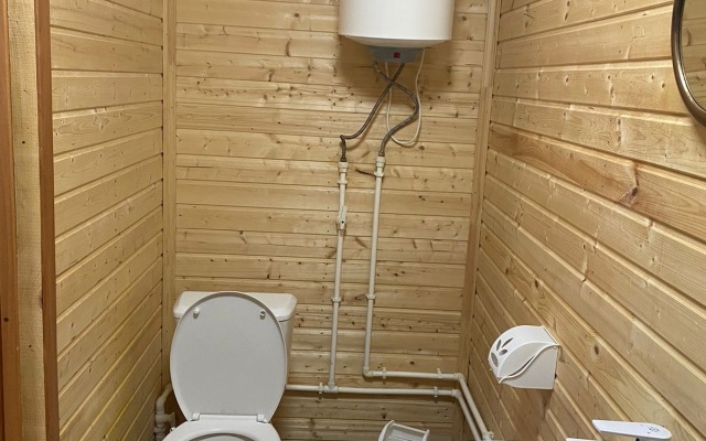 U Rechki Guest house