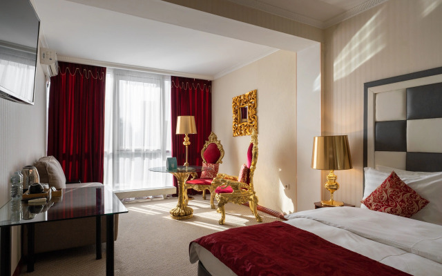 Vnukovo Village Park Hotel Kartmazovo