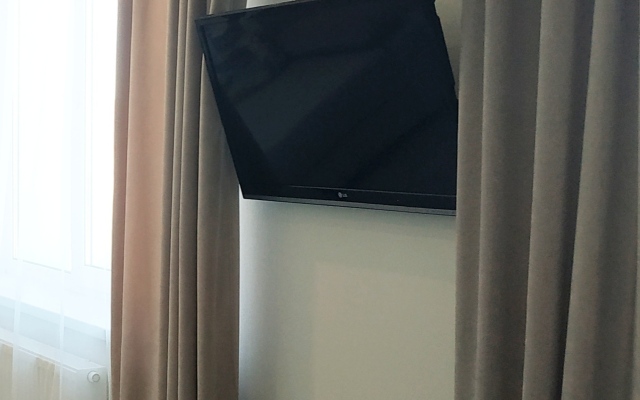 Квартира на Радиозаводском шоссе 33