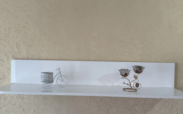 Dizaynerskaya Dvukhkomnatnaya Kvartira Flat