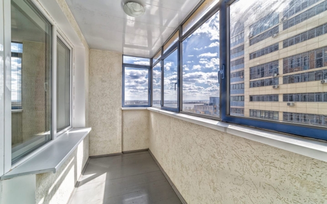 Kazan 24/7 Komsomolskaya 1 Apartments