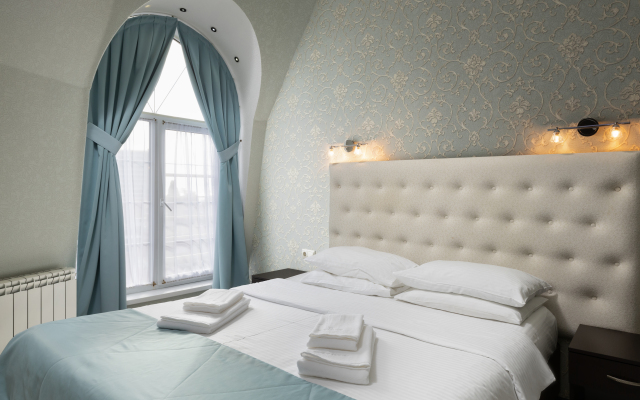 Kiparis Resort by Stellar Hotels Adler