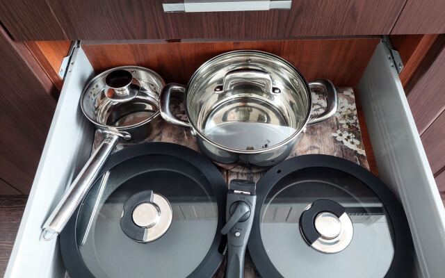 Квартира Уютная после ремонта