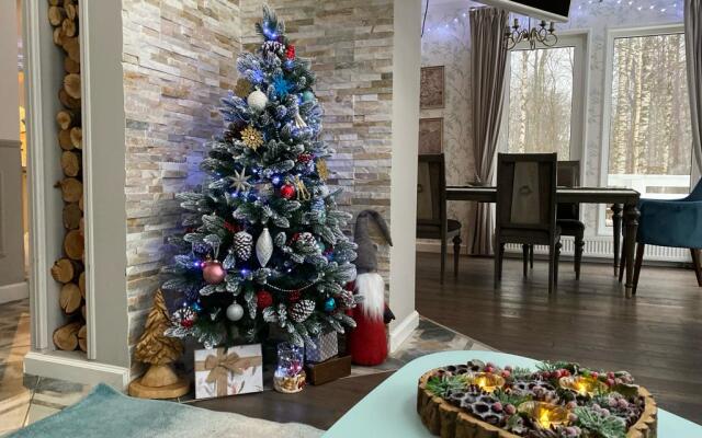 Гостевой дом MyhomeYourhome в Золотой Роще