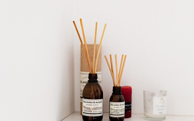 Апартаменты Lakeburg