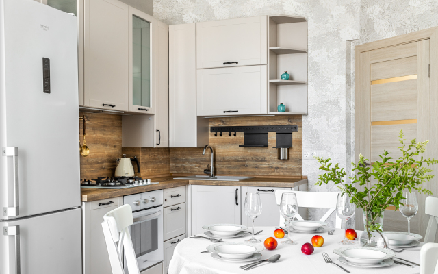 S Vidom Na More Ot Home Group Apartments Apartments