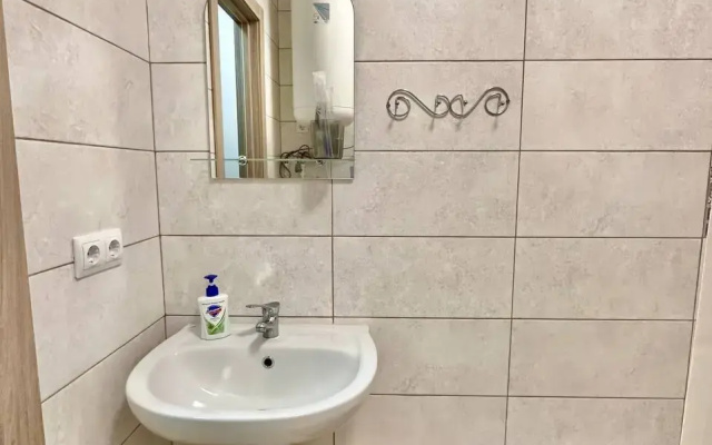 Квартира Уютная на Ленина 563к4