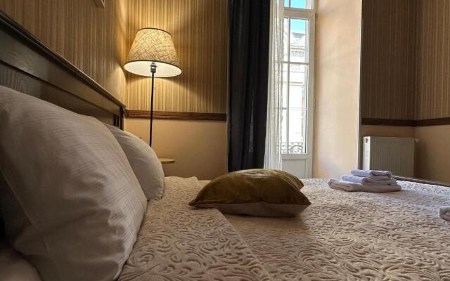 Бутик-отель Alegria