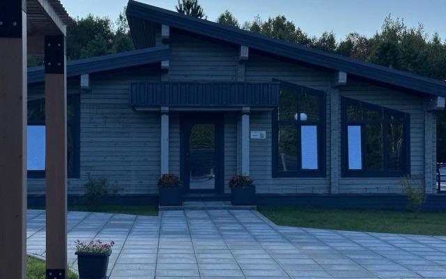 Lesnaya Simfoniya Hotel