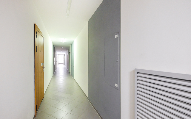 Apartamenty Kvartirka-nsk na Nemirovica-Dancenko