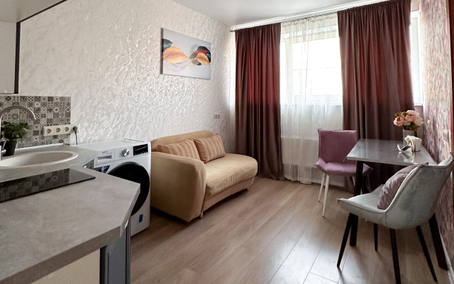 Apartamenty Nizhegorodskaya Flat