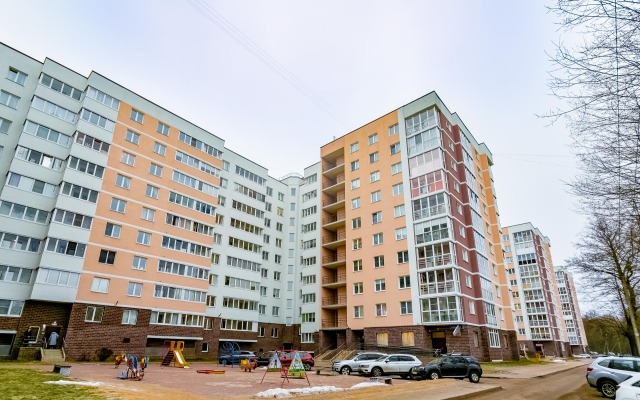 Sestroretsk Apartments