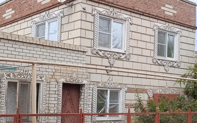 Частный дом У Анатолича