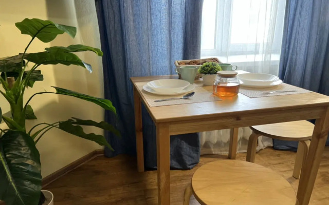 Квартира Ватутина 39-1