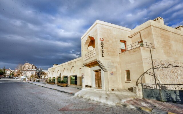 Kistar Cave Hotel
