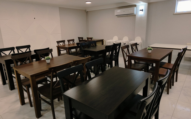 Hotel Priboy Anapa