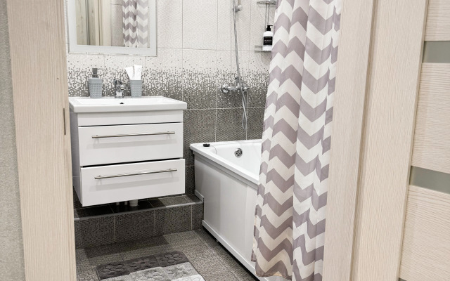 Квартира по Родине