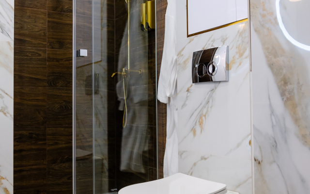 Апартаменты Aura House